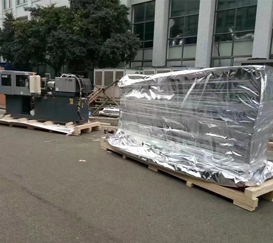 常州包装运输服务
